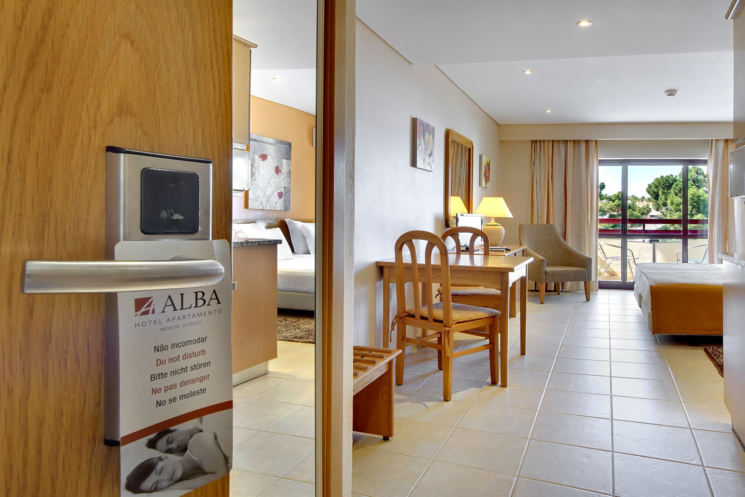 Apartamento